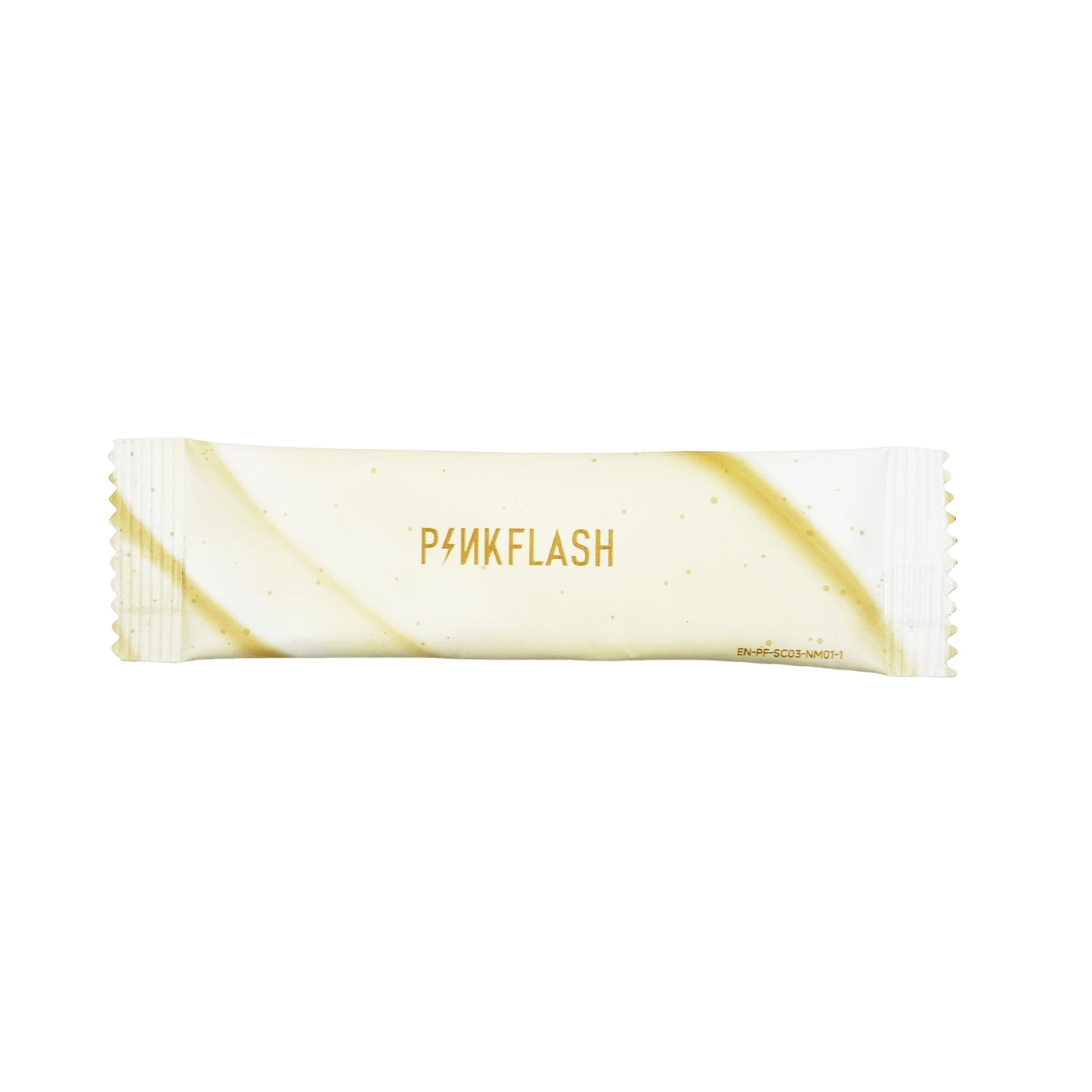 Masque pinkflash jaune